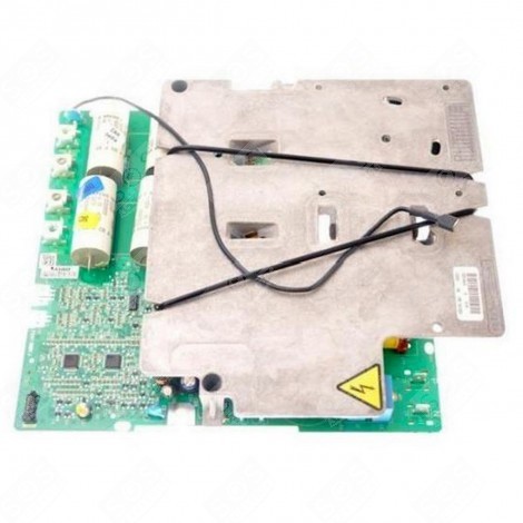 CARTE ÉLECTRONIQUE, MODULE DE PUISSANCE FOUR, CUISINIÈRE - AS0021115