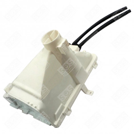 BAC À LESSIVE, BAC À DÉTERGENT D'ORIGINE MACHINE À LAVER, LAVE-LINGE - 52X3515