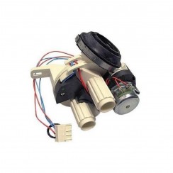 Vanne alternée d'aspersion