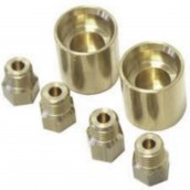 Kit d'Injecteurs, gicleurs butane / propane Kit d'Injecteurs, gicleurs butane / propane