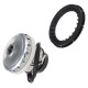 MOTEUR ASPIRATEUR - 46240320