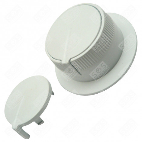 BOUTON DE COMMANDE MACHINE À LAVER, LAVE-LINGE - 52X3061