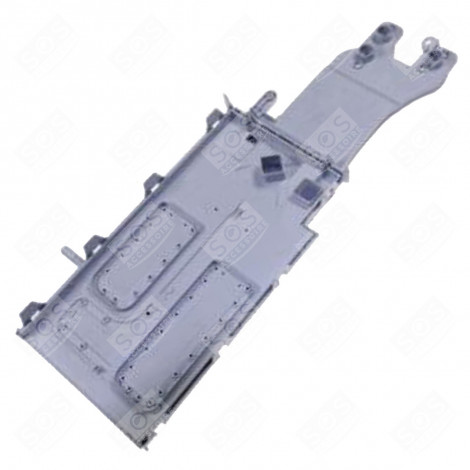 COUVERCLE TRÉMIE DE BOÎTE À PRODUIT MACHINE À LAVER, LAVE-LINGE - 52X4015