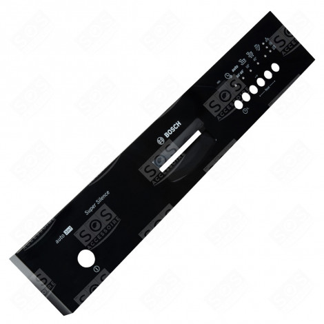 BANDEAU D'ORIGINE LAVE-VAISSELLE - 00662113