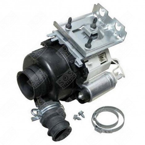 POMPE DE CYCLAGE LAVE-VAISSELLE - 480140103012, 481010625628