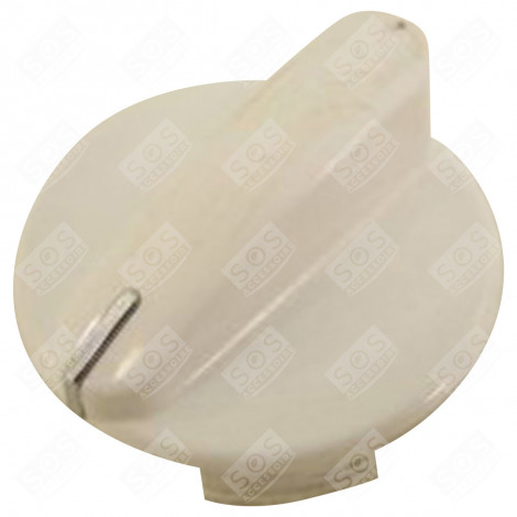 BOUTON DE COMMANDE SÈCHE-LINGE - 57X1667