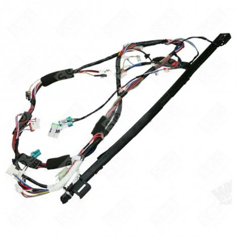 FAISCEAU DE CABLAGE COMPLET D'ORIGINE MACHINE À LAVER, LAVE-LINGE - DC93-00353G