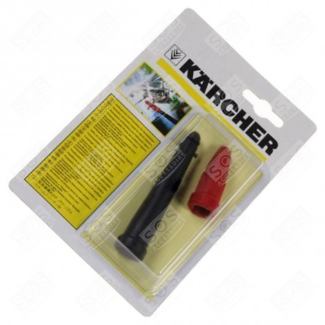 BUSE DE PUISSANCE NETTOYEUR VAPEUR - 28842820, 28632630