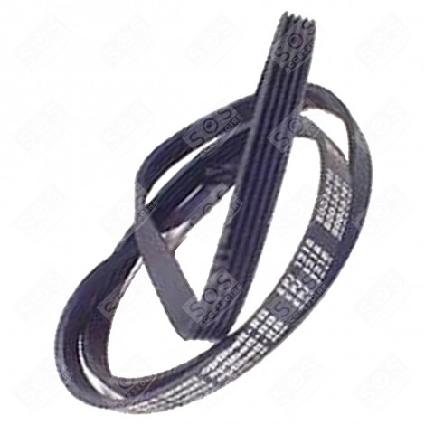 COURROIE 1218J5 MACHINE À LAVER, LAVE-LINGE - 1218J5