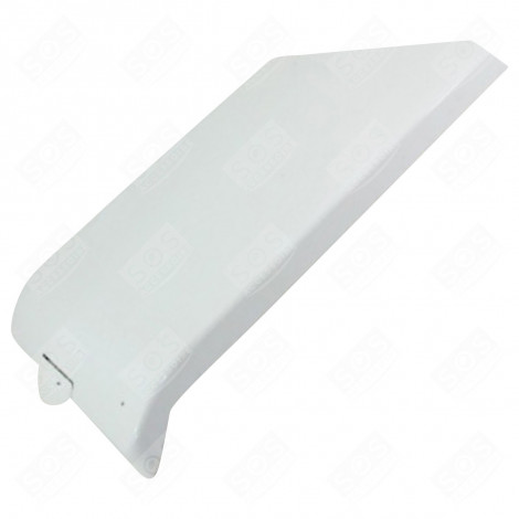 COUVERCLE COMPLET D'ORIGINE MACHINE À LAVER, LAVE-LINGE - 1081747758