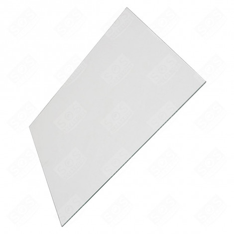 CLAYETTE, ÉTAGÈRE VERRE D'ORIGINE FRIGO, RÉFRIGÉRATEUR, CONGÉLATEUR - 2426294365
