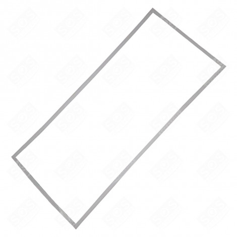 JOINT DE PORTE (PARTIE RÉFRIGÉRATEUR) D'ORIGINE FRIGO, RÉFRIGÉRATEUR, CONGÉLATEUR - 4937732200