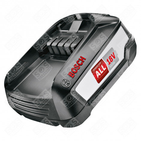 ACCUMULATEUR BATTERIE D'ORIGINE