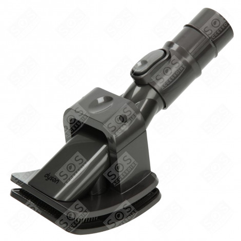 BROSSE GROOM ASPIRATEUR - 92100101