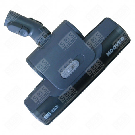 BROSSE, EMBOUT ASPIRATEUR - 35601206