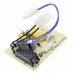 Carte électronique d'origine