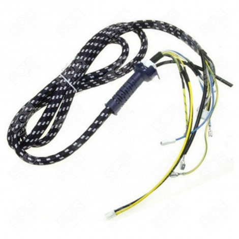 CORDON DE LIAISON FER CENTRALE VAPEUR CENTRALE VAPEUR, FER À REPASSER - 423902179713