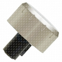 Bouton du thermostat d'origine