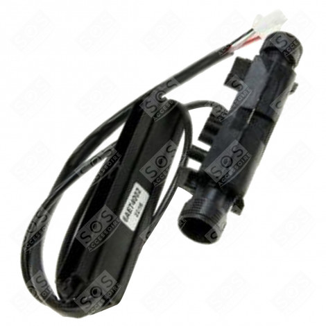 CLAVIER DE COMMANDE HOTTE - 0SPK1581