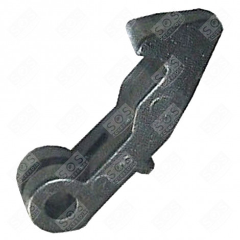 CROCHET DE PORTE D'ORIGINE MACHINE À LAVER, LAVE-LINGE - 481241728051