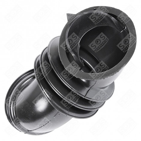 DURITE DE CHARGE DE DÉTERGENT MACHINE À LAVER, LAVE-LINGE - 1323484004