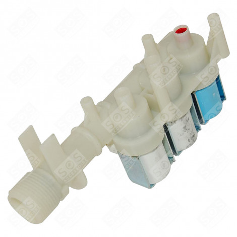 ELECTROVANNE MACHINE À LAVER, LAVE-LINGE - 481228128398