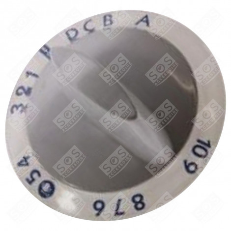 BOUTON DE PROGRAMMATION MACHINE À LAVER, LAVE-LINGE - 481241458249