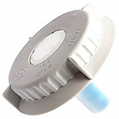 Bouchon de bac à sel d'origine Bouchon de bac à sel d'origine