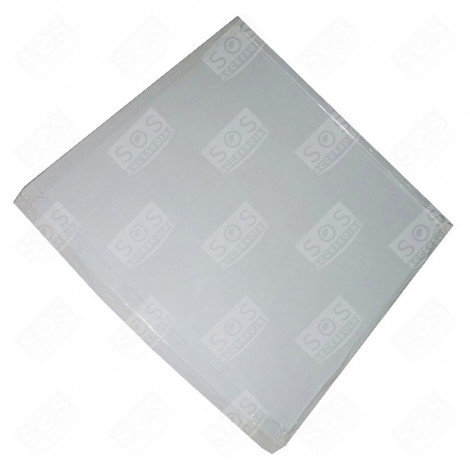 DESSUS TOP PLAN DE TRAVAIL D'ORIGINE LAVE-VAISSELLE - 00145517