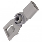 Raccord alimentation douchette d'origine