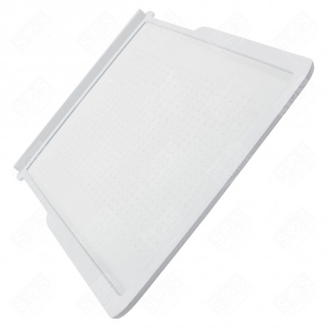 CLAYETTE, ÉTAGÈRE D'ORIGINE FRIGO, RÉFRIGÉRATEUR, CONGÉLATEUR - 0060214565