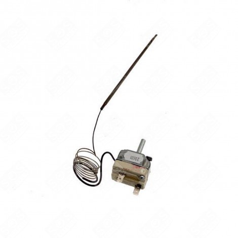 THERMOSTAT D'ORIGINE FOUR, CUISINIÈRE - 93685055, 5510062010, 71X8598, 3051770018