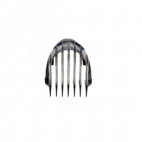 PETIT SABOT (GUIDE DE COUPE) EN PLASTIQUE 3-21MM RASOIR, TONDEUSE - 420303553330