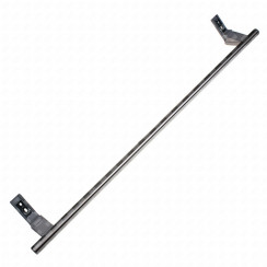 Poignée de porte inox d'origine