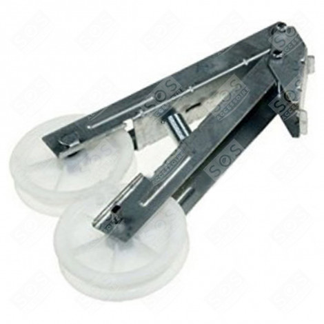 BRAS TENDEUR DE COURROIE SÈCHE-LINGE - 1020955