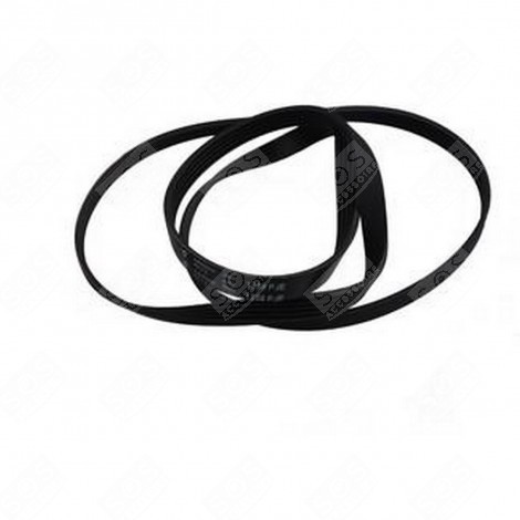 COURROIE 1239J5 LAVE-LINGE - 481235818215