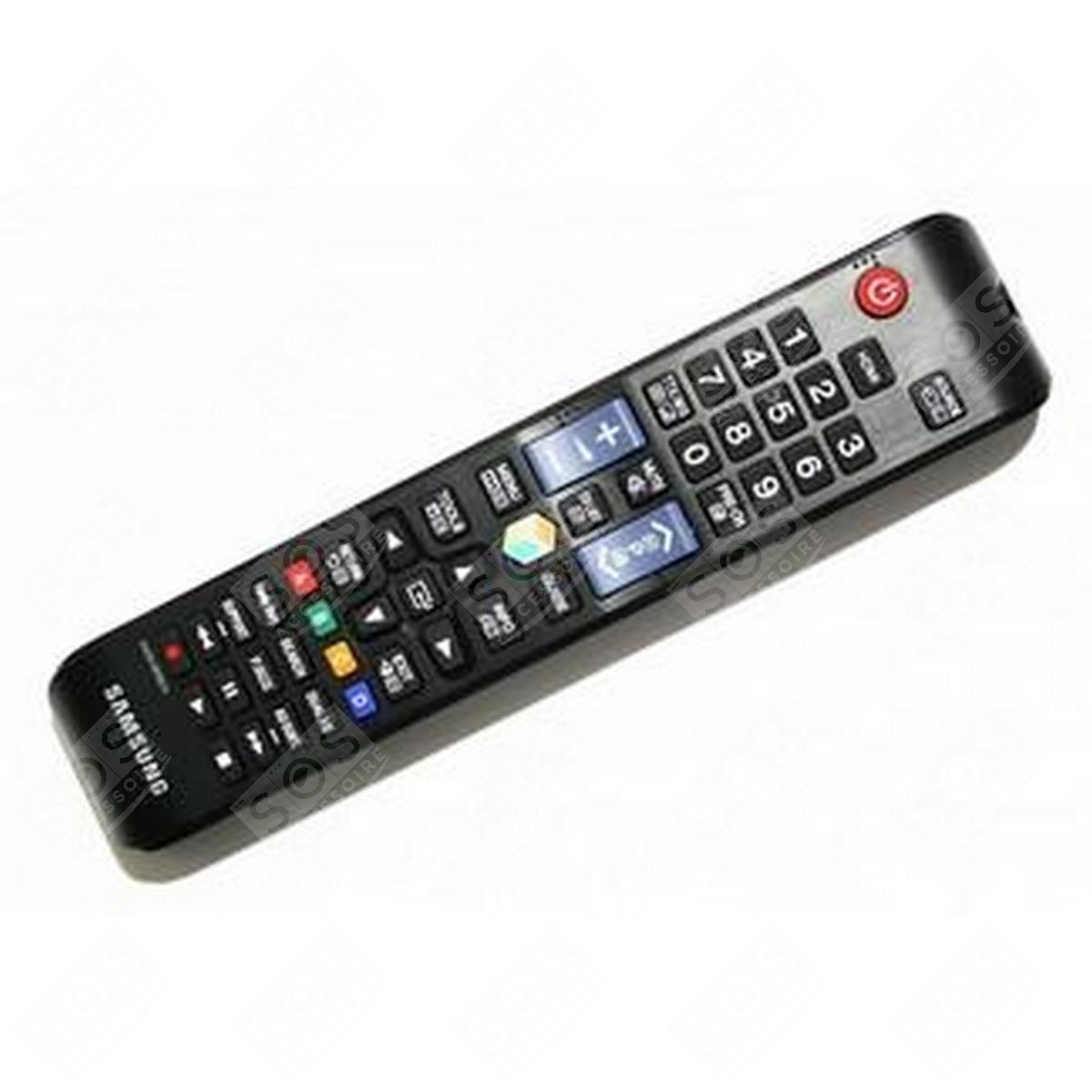 Пульт samsung. Samsung aa59-00582a. Aa59 00582a пульт для телевизора Samsung. Пульт для телевизора Samsung ТМ 1250. Aa59-00582a пульт.