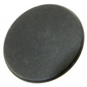 Chapeau de bruleur semi-rapide