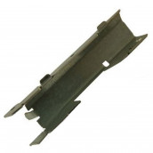 Contre -palier de charnière droit