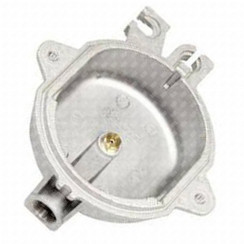 Corps de bruleur ultra rapide