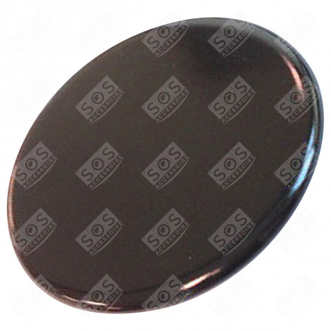 CHAPEAU DE BRULEUR SEMI RAPIDE FOUR, CUISINIÈRE - 481236068852