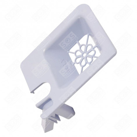 COUVERCLE ADDITIFS D'ORIGINE MACHINE À LAVER, LAVE-LINGE - C00119247, 482000029113