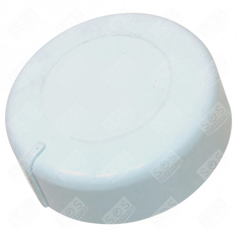BOUTON PROGRAMMATEUR BLANC MACHINE À LAVER, LAVE-LINGE - 481241359155