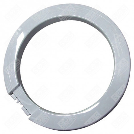 CADRE DE PORTE EXTERIEUR D'ORIGINE LAVE-LINGE - 1108252006
