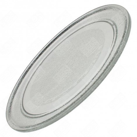 PLATEAU EN VERRE DIAM. 28,4CM FOUR MICRO-ONDES - MJS62593401
