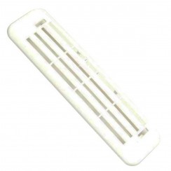 Couvercle filtre charbon (604F)