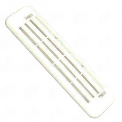 COUVERCLE FILTRE CHARBON (604F) FRIGO, RÉFRIGÉRATEUR, CONGÉLATEUR - 3550JQ2046A