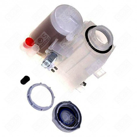 ADOUCISSEUR BAC À SEL LAVE-VAISSELLE - 8996464031617