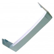 Bandeau inférieur d'origine