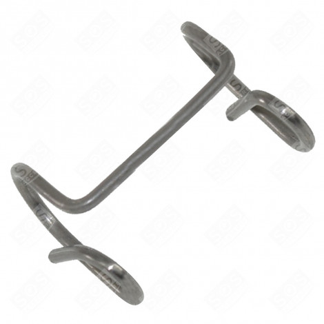 AGRAFE JOINT BAS DE PORTE LAVE-VAISSELLE - C00140679